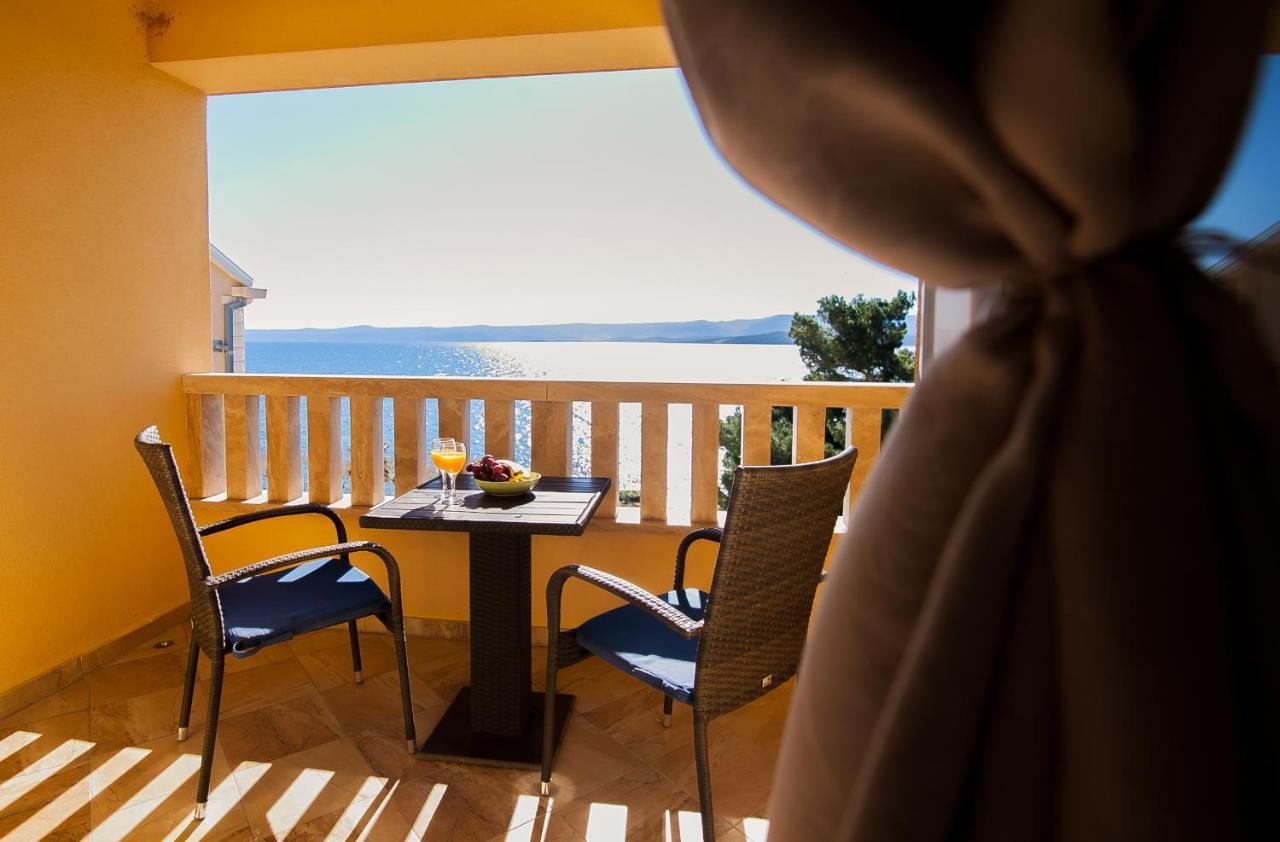 בול Hotel Villa Dzamonja מראה חיצוני תמונה