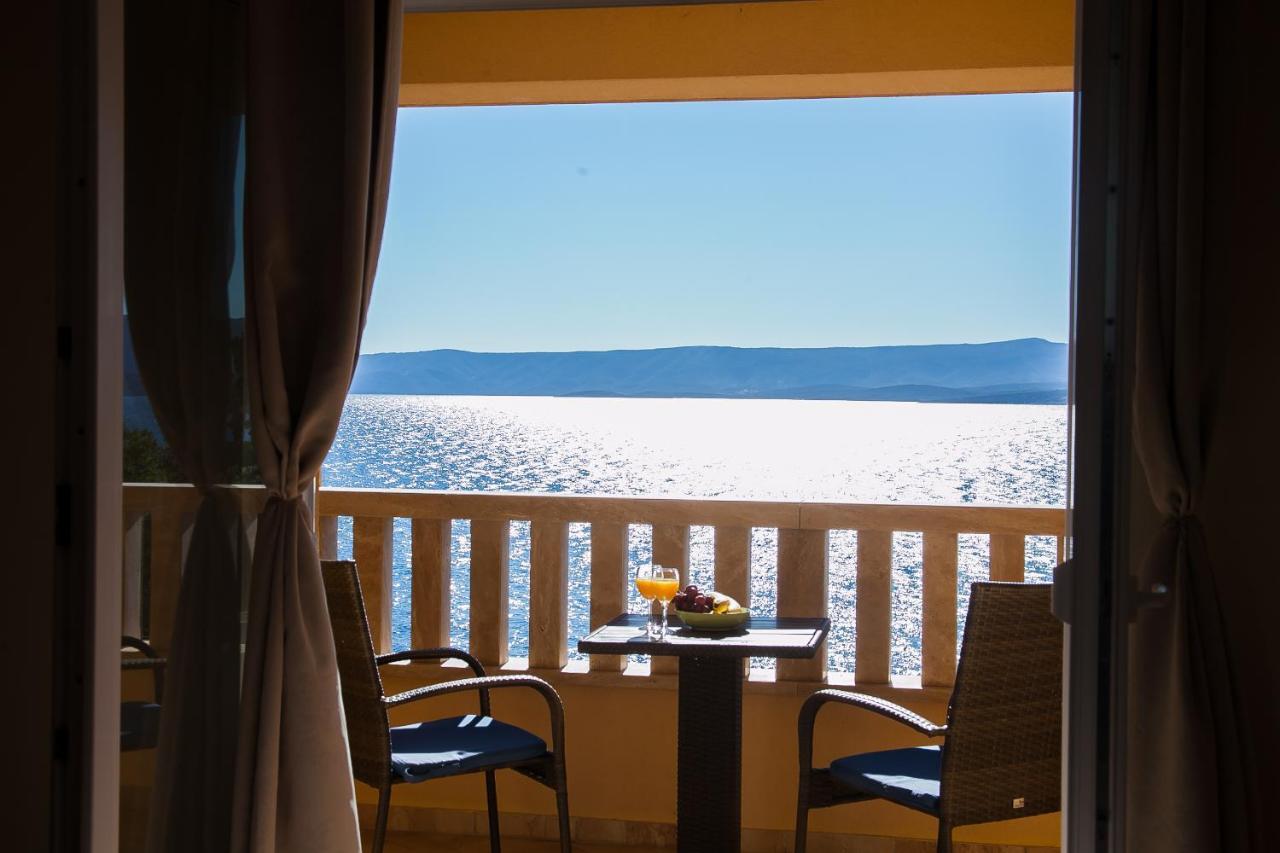 בול Hotel Villa Dzamonja מראה חיצוני תמונה