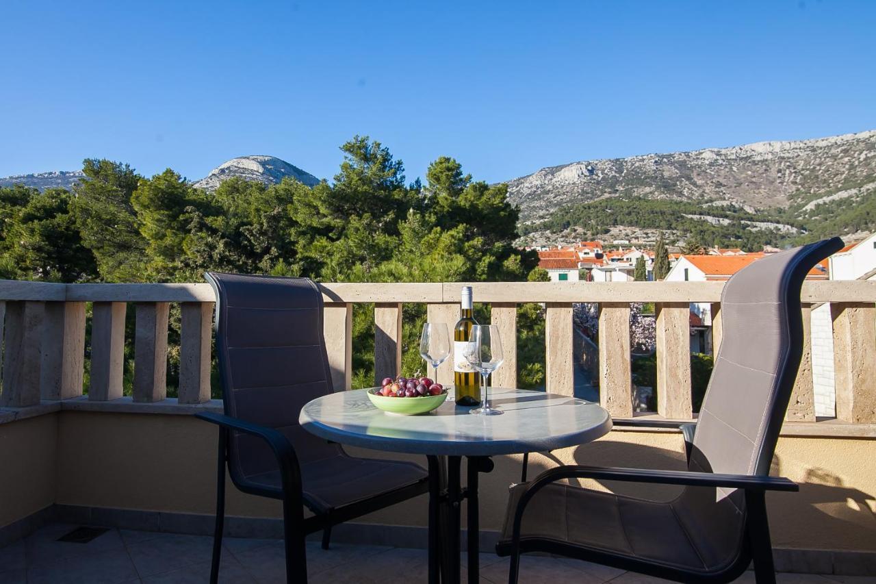 בול Hotel Villa Dzamonja חדר תמונה